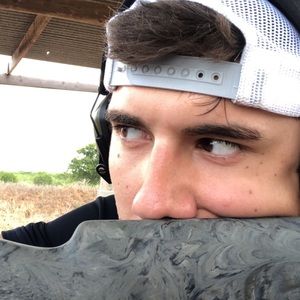 Meet your Posher, Carl